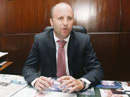 El Colegio Público de Abogados pide el juicio político del camarista Mariano Borinsky