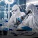 Ciencia argentina: Confirmaron la capacidad neutralizante del suero hiperinmune contra las variantes Manaos y británica