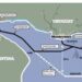 El Canal Magdalena como una «cuestión de soberanía»
