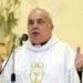 Diócesis de Avellaneda pide oraciones por recuperación de Monseñor Bazán que sigue internado