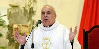Diócesis de Avellaneda pide oraciones por recuperación de Monseñor Bazán que sigue internado