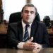 Falleció el ministro del Interior y veterano dirigente uruguayo