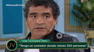 El Campeón quiere ser Diputado Nacional