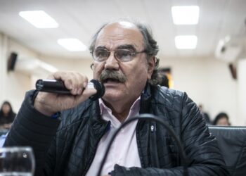 BROWN O AVELLANEDA, TOSCHIAVONE ACLARA : «SE VA A REALIZAR EL MISMO RELEVAMIENTO TRIBUTARIO QUE SE HACE EN QUILMES, ALMIRANTEDOS MUNICIPIOS GOBERNADOS POR EL FRENTE DE TODOS»