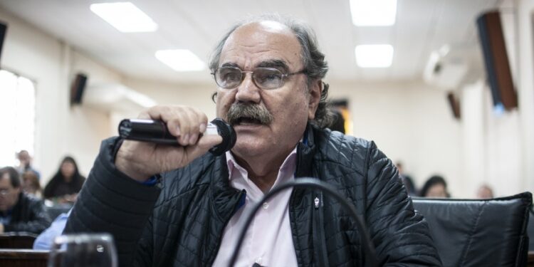 BROWN O AVELLANEDA, TOSCHIAVONE ACLARA : «SE VA A REALIZAR EL MISMO RELEVAMIENTO TRIBUTARIO QUE SE HACE EN QUILMES, ALMIRANTEDOS MUNICIPIOS GOBERNADOS POR EL FRENTE DE TODOS»