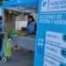 Lanús El Mercado Federal Ambulante llega este viernes a Villa Diamante