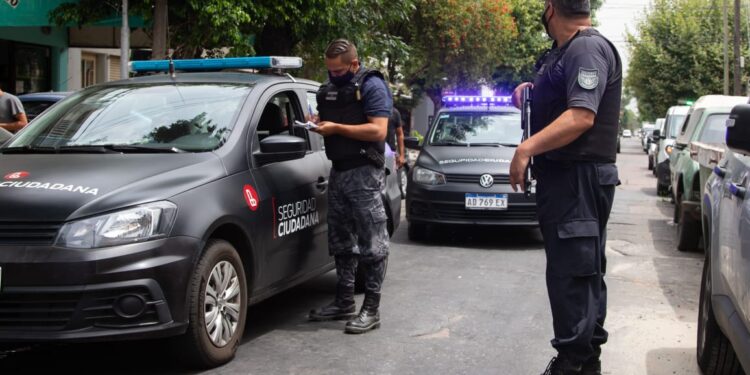 DURANTE EL PRIMER SEMESTRE DEL 2021, LA PATRULLA DE RESPUESTA INMEDIATA EFECTUÓ MÁS DE 500 DETENCIONES POR DIFERENTES HECHOS DELICTIVOS