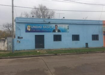 LAKOTA TRABAJARÁ PARA GALDURRALDE INTENDENTE: “TIENE EL APOYO DE MUCHOS INTENDENTES”