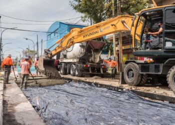 CUALES SERÁN LAS OBRAS QUE REALIZARÁ EL MUNICIPIO CON EL FIM 2021?