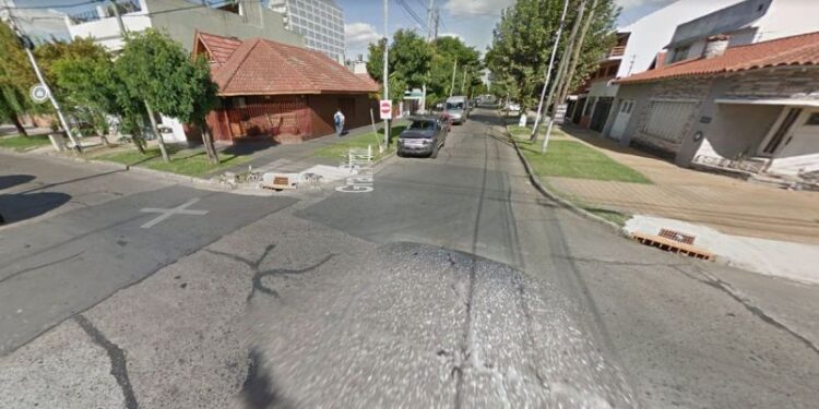 Detuvieron a cinco jóvenes acusados de robar vehículos el Domingo