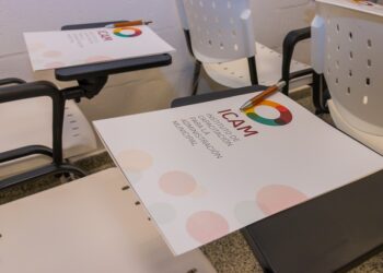 EL ICAM OFRECERÁ MÁS DE 40 CURSOS EN EL SEGUNDO SEMESTRE DEL AÑO