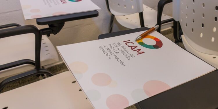 EL ICAM OFRECERÁ MÁS DE 40 CURSOS EN EL SEGUNDO SEMESTRE DEL AÑO