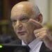 UN PROYECTO PARA ELIMINAR EL RETROACTIVO EN EL AUMENTO DEL MONO TRIBUTO LO PRESENTÓ EL DIPUTADO NACIONAL POR CAMBIEMOS LUIS PASTORI.