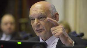 UN PROYECTO PARA ELIMINAR EL RETROACTIVO EN EL AUMENTO DEL MONO TRIBUTO LO PRESENTÓ EL DIPUTADO NACIONAL POR CAMBIEMOS LUIS PASTORI.