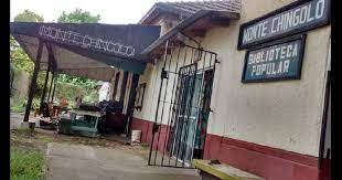 Bolsones de frutas y verduras a precios populares en la Biblioteca Monte Chingolo