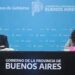 Vuelta de las clases presenciales en AMBA: «Cambió la situación epidemiológica»