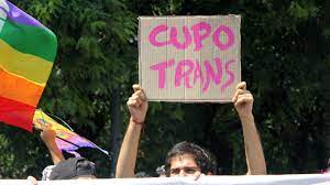 Transexuales y transgénico en la Justicia Provincial