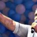 Guerra con el PATA MEDINA: