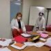 Investigadores con Buena noticia. Histórico: investigadores de la UBA lograron reducir el riesgo de muerte por Covid y bajar el tiempo de internación