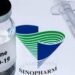 Más de 750 mil nuevas dosis de Sinopharm ya se están distribuyendo en todo el país