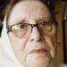 A los 96 años; falleció la Abuela de Plaza de Mayo Ayub de Quesada