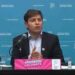 Kicillof anunció que la provincia adquirirá 15 millones de vacunas Covaxin
