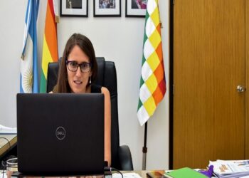 El Ministerio de las Mujeres consideró «fundamental» la sanción de la ley de Equidad en los medios