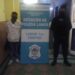 UN DETENIDO POR ROBO EN LA VÍA PÚBLICA EN LANÚS OESTE