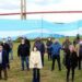 «Recuperar el control del río Paraná»
