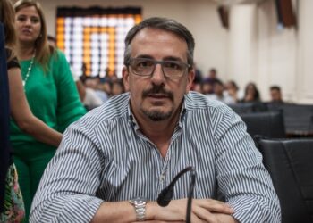Villa lo chicaneó a Galdurralde: “Cuando habla inseguridad se confunde con las estadísticas de Lomas»