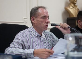 Rivas Miera pronosticó que JxC “volverá a imponerse en Lanús”
