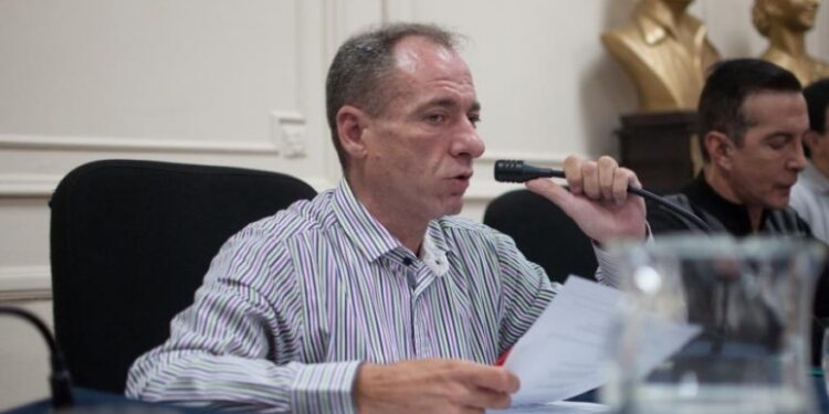 Rivas Miera pronosticó que JxC “volverá a imponerse en Lanús”
