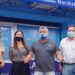 Carlos Simino respaldó una eventual candidatura de Sala: “Es un hombre bueno y de trabajo”