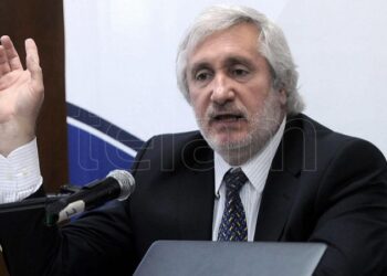 Suspenden por 90 días al fiscal general de Lomas de Zamora