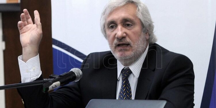 Suspenden por 90 días al fiscal general de Lomas de Zamora