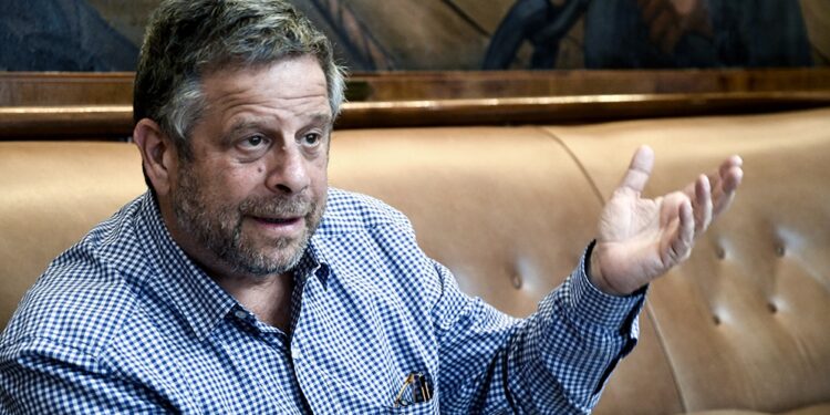 Rubinstein admitió que durante el gobierno de Macri «la salud no fue una prioridad»
