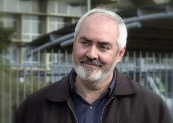 Elecciones. Alejandro Bodart presentará su candidatura en Lanús con la inauguración de un nuevo local