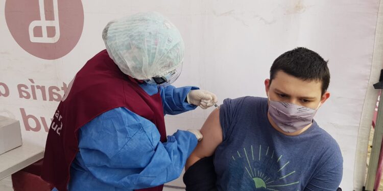 EN LA PRIMERA SEMANA DE JULIO, LOS OPERATIVOS DE SALUD ESTARÁN EN GERLI, LANÚS ESTE Y MONTE CHINGOLO