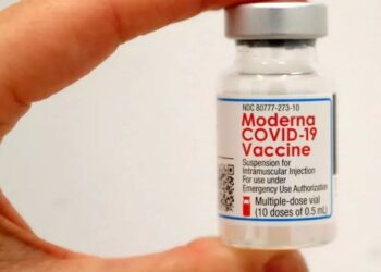 Argentina firmó un acuerdo con Moderna por 20 millones de dosis