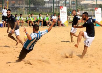 EL DOMINGO 18, LA AFA REALIZARÁ 5 PARTIDOS  EN EL VELÓDROMO MUNICIPAL
