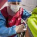 OPERATIVOS DE SALUD EN 5 BARRIOS DE LANÚS OESTE