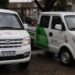 EL MUNICIPIO SUMÓ NUEVOS CAMIONES, CAMIONETAS Y MINICARGADORAS PARA MEJORAR LAS TAREAS DE LIMPIEZA URBANA