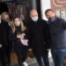 CON GRINDETTI, LARRETA Y SANTILLI RECORRIERON COMERCIOS EN LANUS OESTE