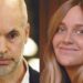 El posible motivo de separación: del Jefe de Gobierno de CABA Rodríguez Larreta, habría dejado embarazada a una exfuncionaria