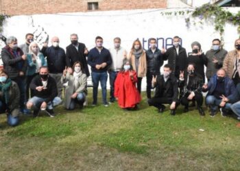 Bronca en el FDT de Lanús advierten que el que gane remará solo en noviembre