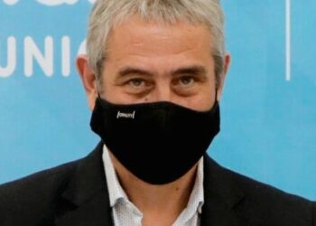 Jorge Ferraresi: «Antes de fin de año habrá más de 100.000 viviendas en construcción»