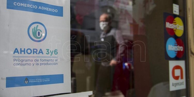Los detalles de la ampliación del Ahora 12 que suma planes con 24 y 30 cuotas