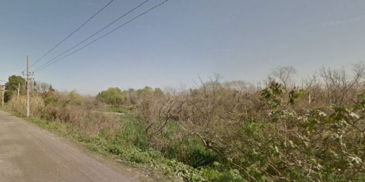 Policía asesinado en un descampado de Avellaneda: aguardan declaraciones del sobreviviente