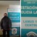 Lanús: atropelló y mató a una mujer, hizo una falsa denuncia de robo y fue detenido