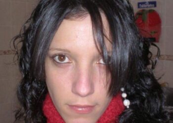 La mamá de Érica soriano pidió que alguien «se quiebre»